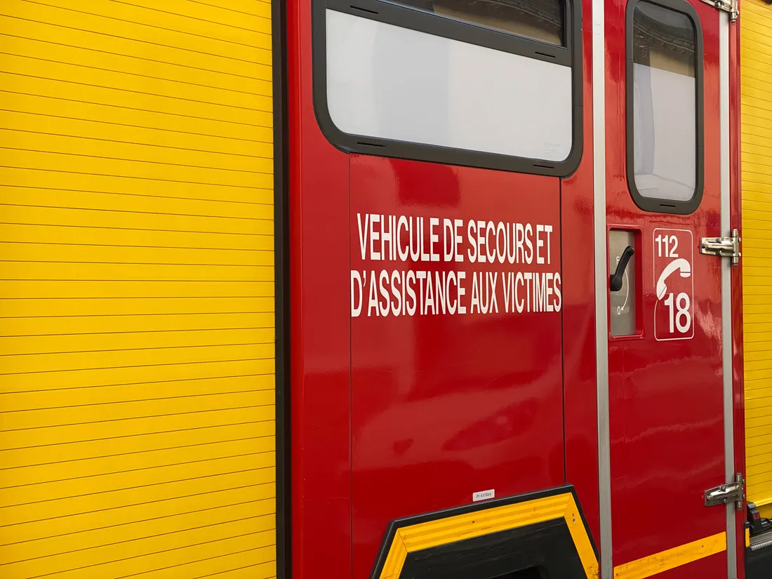 Pompiers